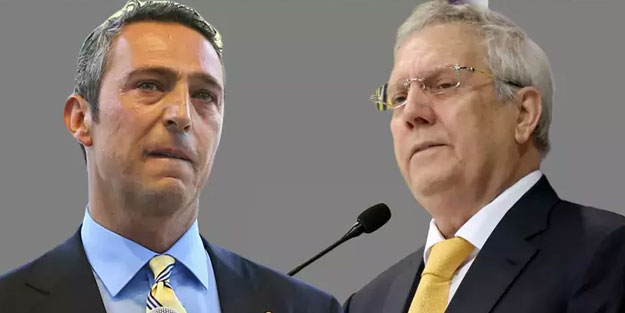 Aziz Yıldırım'dan bomba Fenerbahçe iddiası! "Kulübü satmak istiyor"