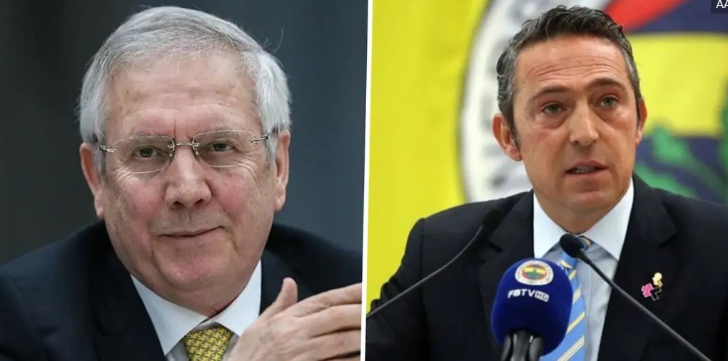 Aziz Yıldırım'dan beklenmedik hamle! Şimdi ne olacak!