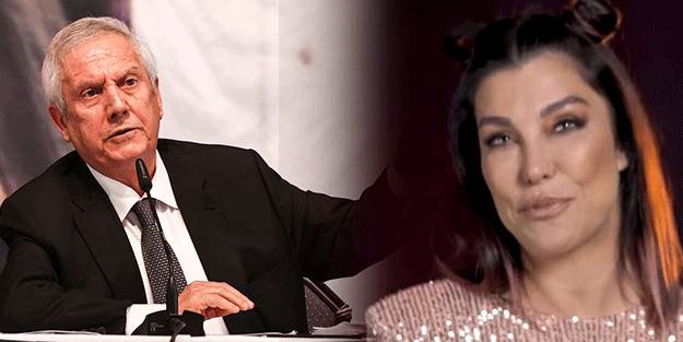 Aziz Yıldırım'dan Deniz Akkaya açıklaması: Ahlak dışı...