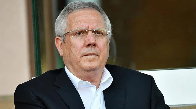 Aziz Yıldırım'dan dikkat çeken açıklama: Dargınlık ve kırgınlıkları ortadan kaldıracak tek şey var...