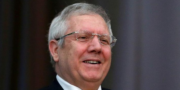 Aziz Yıldırım'dan flaş alt yapı kararı!