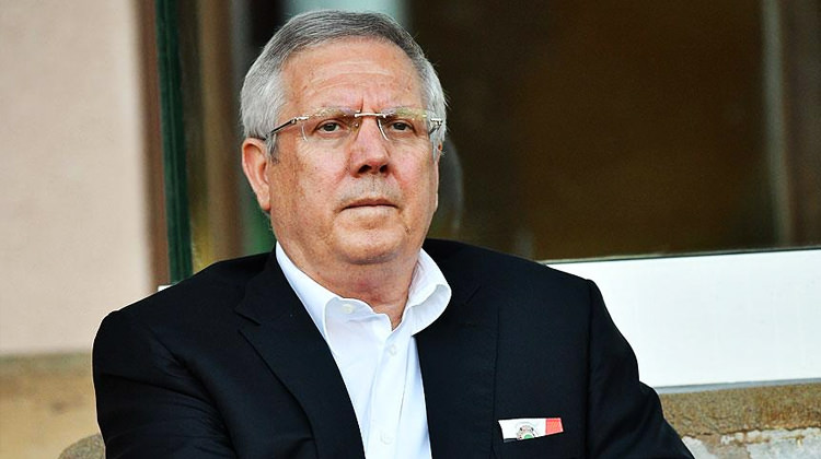 Aziz Yıldırım'dan 'Hadis-i Şerif'li açıklama!