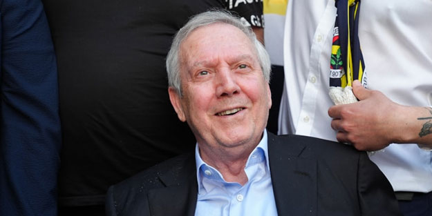 Aziz Yıldırım'dan heyecanlandıran açıklama! Dünyaca ünlü ismi İstanbul'a getirecek