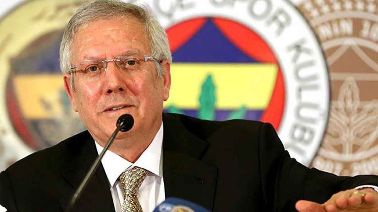 Aziz Yıldırım’dan pastaya çilek! İşte radarına giren süper golcü
