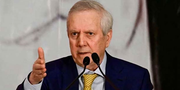 Aziz Yıldırım'dan şampiyonluk sözleri