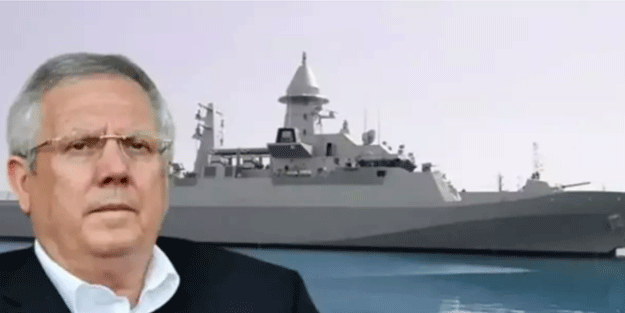 Aziz Yıldırım’dan şaşırtan savunma sanayii itirafı: Türkiye’yle çalışmıyorduk! Parayı harcayacak yer arıyorum