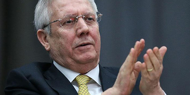 Aziz Yıldırım'dan sürpriz karar! Fenerbahçe taraftarı heyecandan yerinde duramamaya başladı