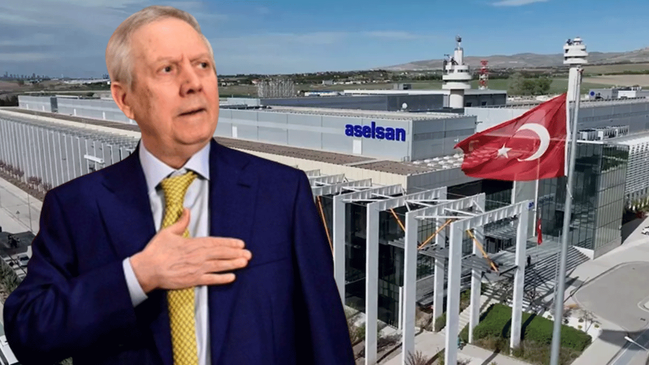 Aziz Yıldırım'dan Türkiye hamlesi! Savaş gemileri yola çıkıyor