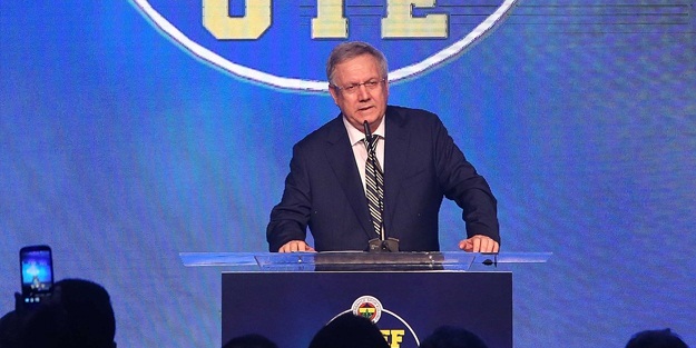 Aziz Yıldırım'dan flaş yönetim operasyonu!