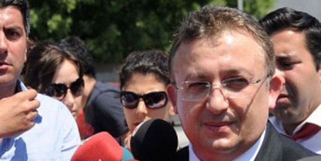 Aziz Yıldırım'ın avukatı o partiden aday