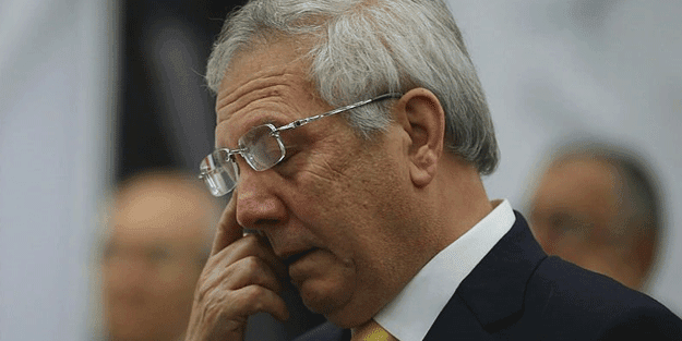 Aziz Yıldırım'ın cezası belli oldu!