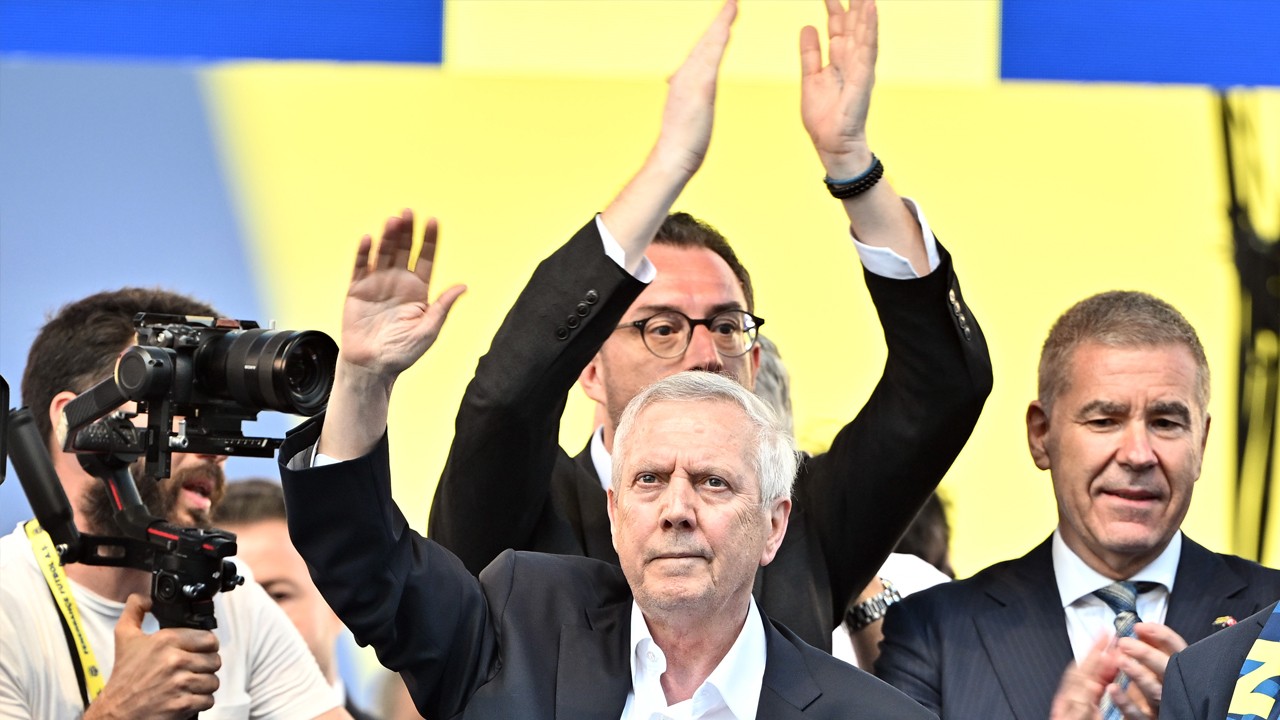 Aziz Yıldırım'ın ekibinden Okan Buruk için açıklama! İşte dev buluşmanın arka planı: Herkesi şaşırttı…