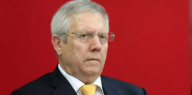 Aziz Yıldırım'ın son hali şok etti! Sinan Engin paylaştı...