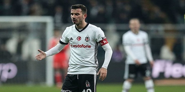 Aziz Yıldrım, Oğuzhan Özyakup için 5 milyon Euro'yu gözden çıkardı!