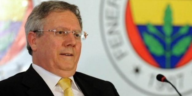 Aziz Yıldırım yeniden başkan