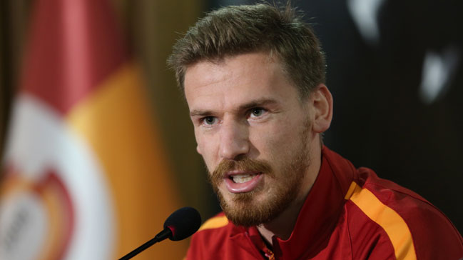 Aziz'den beklenen haber geldi