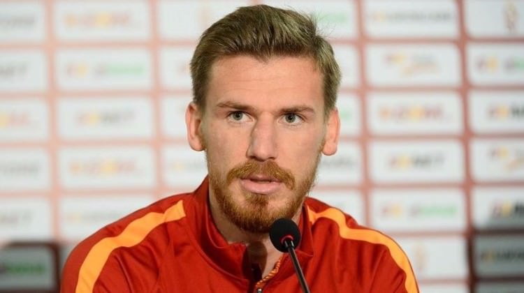 Aziz'e Bursaspor terapisi