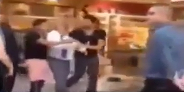 Aziz Yıldırım şike sorusunu duyunca küplere bindi