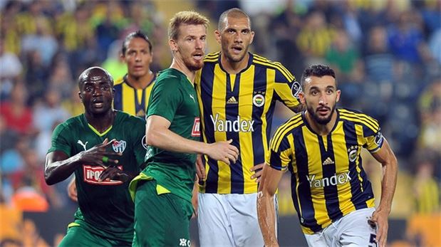Aziz'in menajerinden Fenerbahçe açıklaması