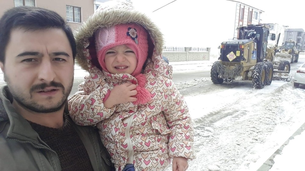 Aziziye’de belediye hizmetleri dakika hızında 