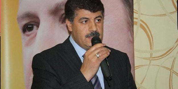Azmi Ekinci’den ‘işler kolaylaşacak’ sözü