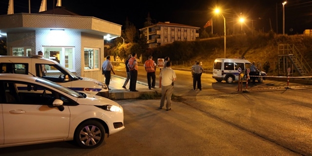 Azot fabrikasındaki işçinin cesedine ulaşıldı