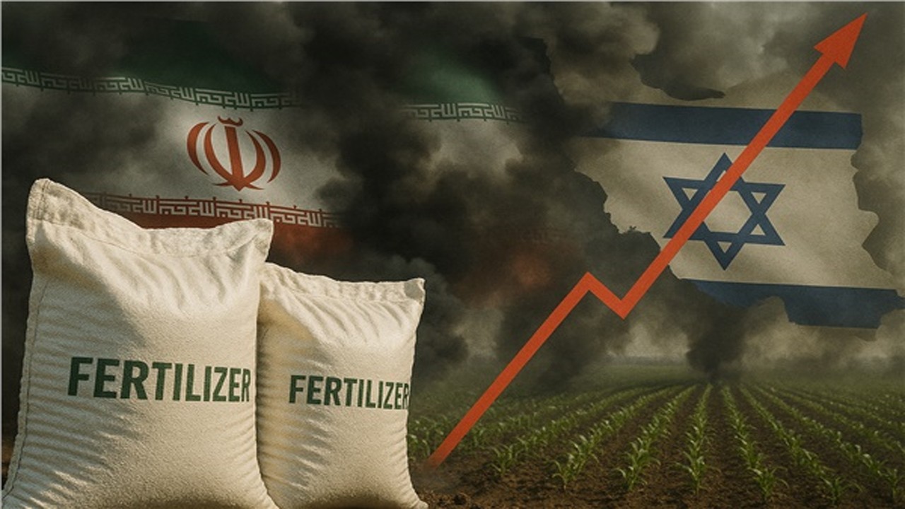 Azotlu ve kompoze gübrelerin gümrük vergileri sıfırlandı Küresel krize karşı gübre hamlesi