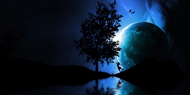 Rüyasında Azrail'i gören zat bakın ona ne sordu?