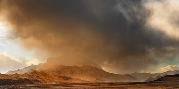 Azrail'den kaçan adamın hazin sonu!