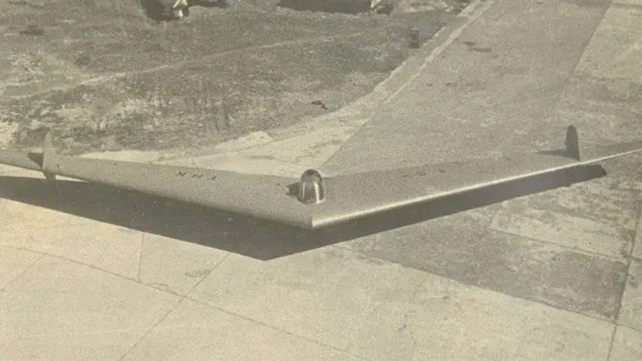 B-2 hayalet uçak: Dünyada dikkat çeken hava aracı herkes bunu konuşuyor!