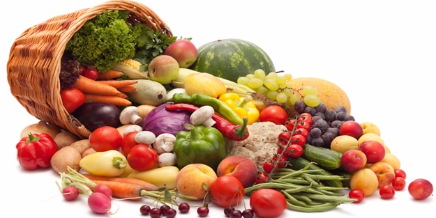 B grubuna sahipseniz böyle beslenin...