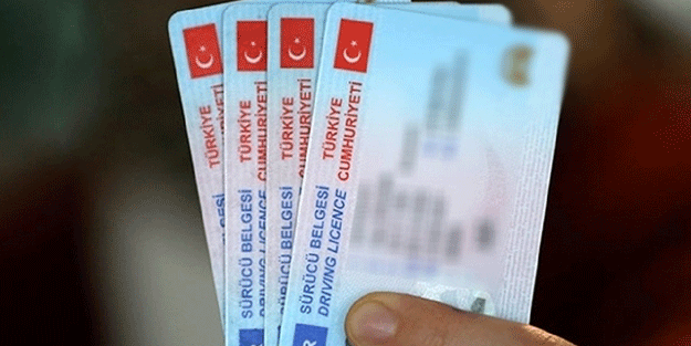 B sınıfı ehliyette flaş değişiklik! Teklif edildi... Milyonları ilgilendiriyor