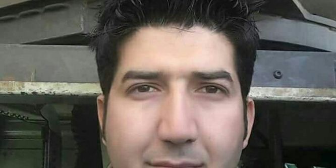 Şehit ateşi Hatay'ı yaktı