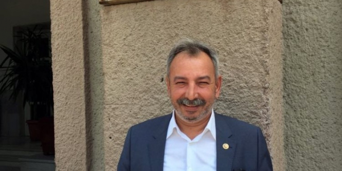CHP’li Nurlu diplomasına 29 yıl sonra kavuştu