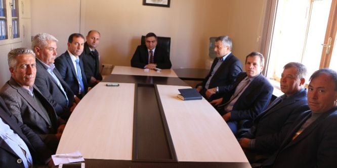 ''Vatandaşlarımız güvenli bir şekilde oylarını kullanacaklar''