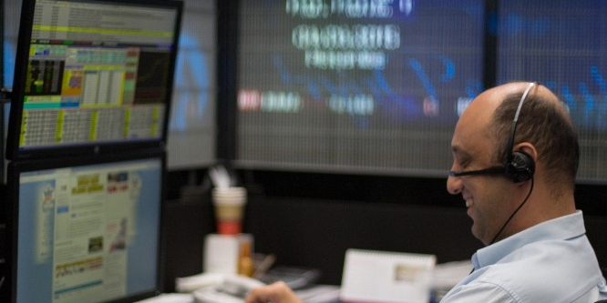 Borsa günü düşüşle bitirdi