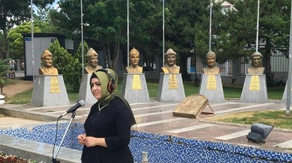 Neşet Ertaş’ın türkülerini seslendirdiler