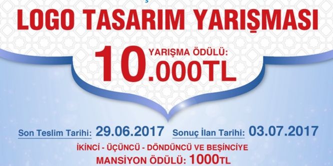 Van Büyükşehir Belediyesi logosunu yeniliyor
