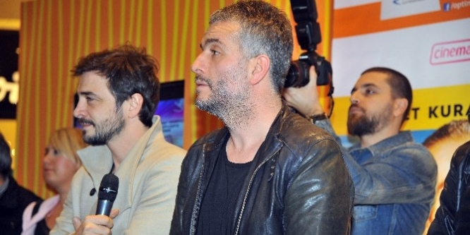 İzmir’de yoğun ilgi gösterildi