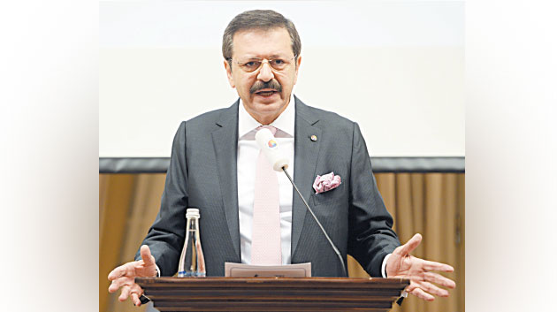 B20’de İpek Yolu heyecanı