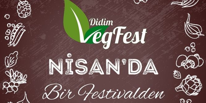 Didim Vegan Festivali tarihi açıklandı