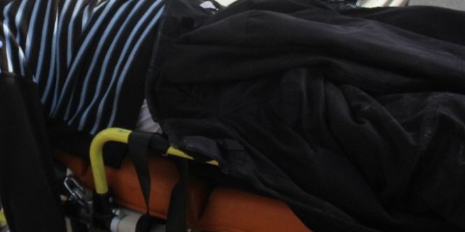 Bir can daha uyuşturucuya kurban gitti