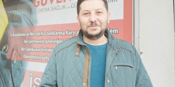 Uşak’ta tedbirsizliğin bu kadarı olmaz dedirtti