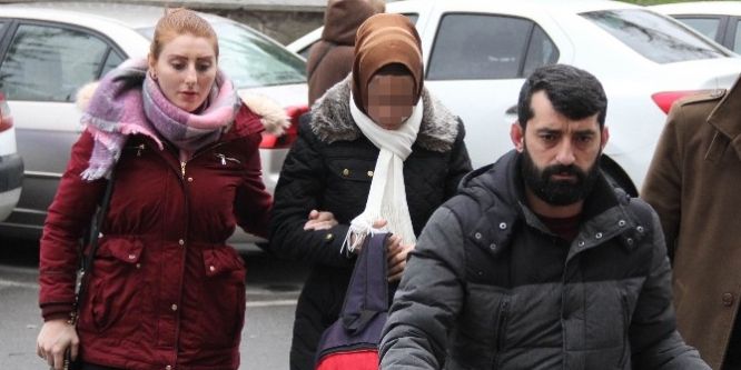 FETÖ’nün üniversite ayağına operasyon!