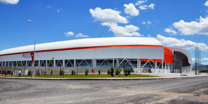 Malatya Stadyumu’nun açılışı yine ertelenebilir