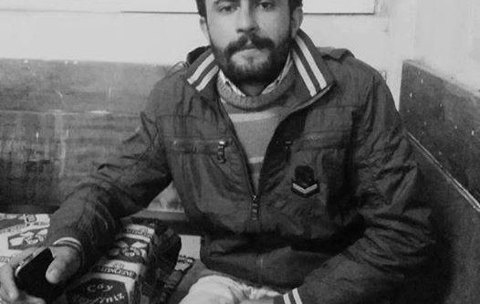 Kayıp işçiden haber yok