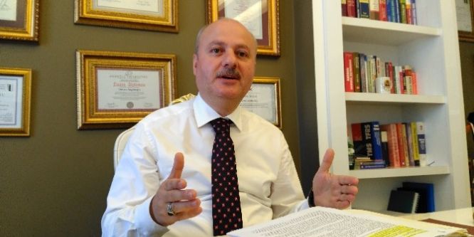 Akgüloğlu: Millet ne diyorsa o olacak