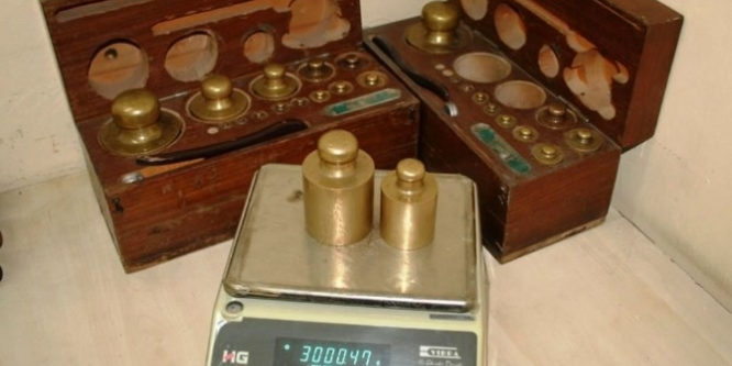 Belediyeden ölçü aletleri uyarısı