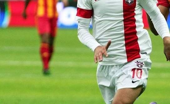 Yeni Malatyaspor’dan Muhammet Demir girişimi
