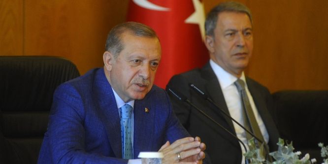 Cumhurbaşkanı Erdoğan Hindistan’a gitti
